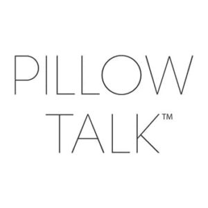 pillow-talk